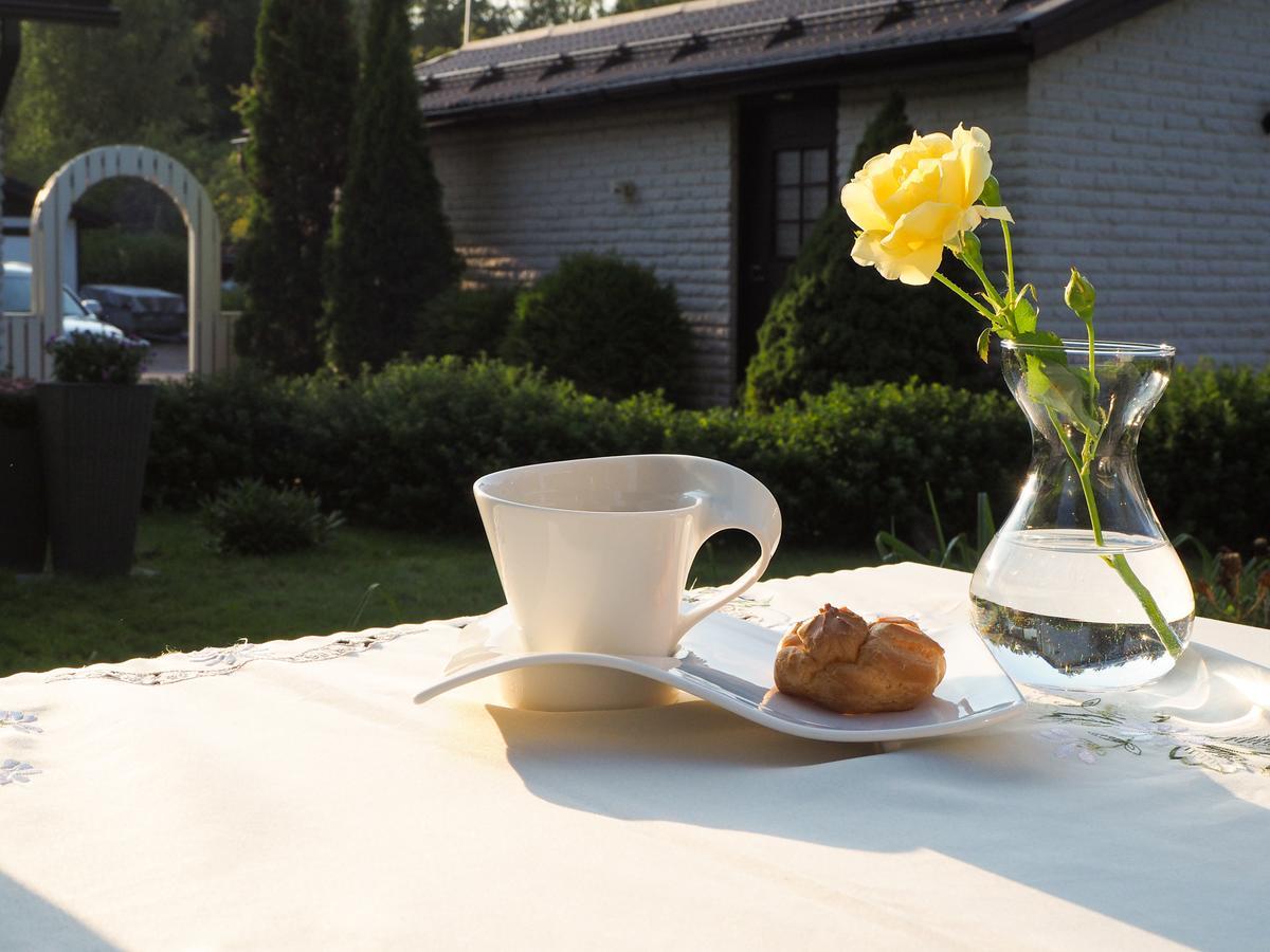 Koivula Guest House コトカ エクステリア 写真
